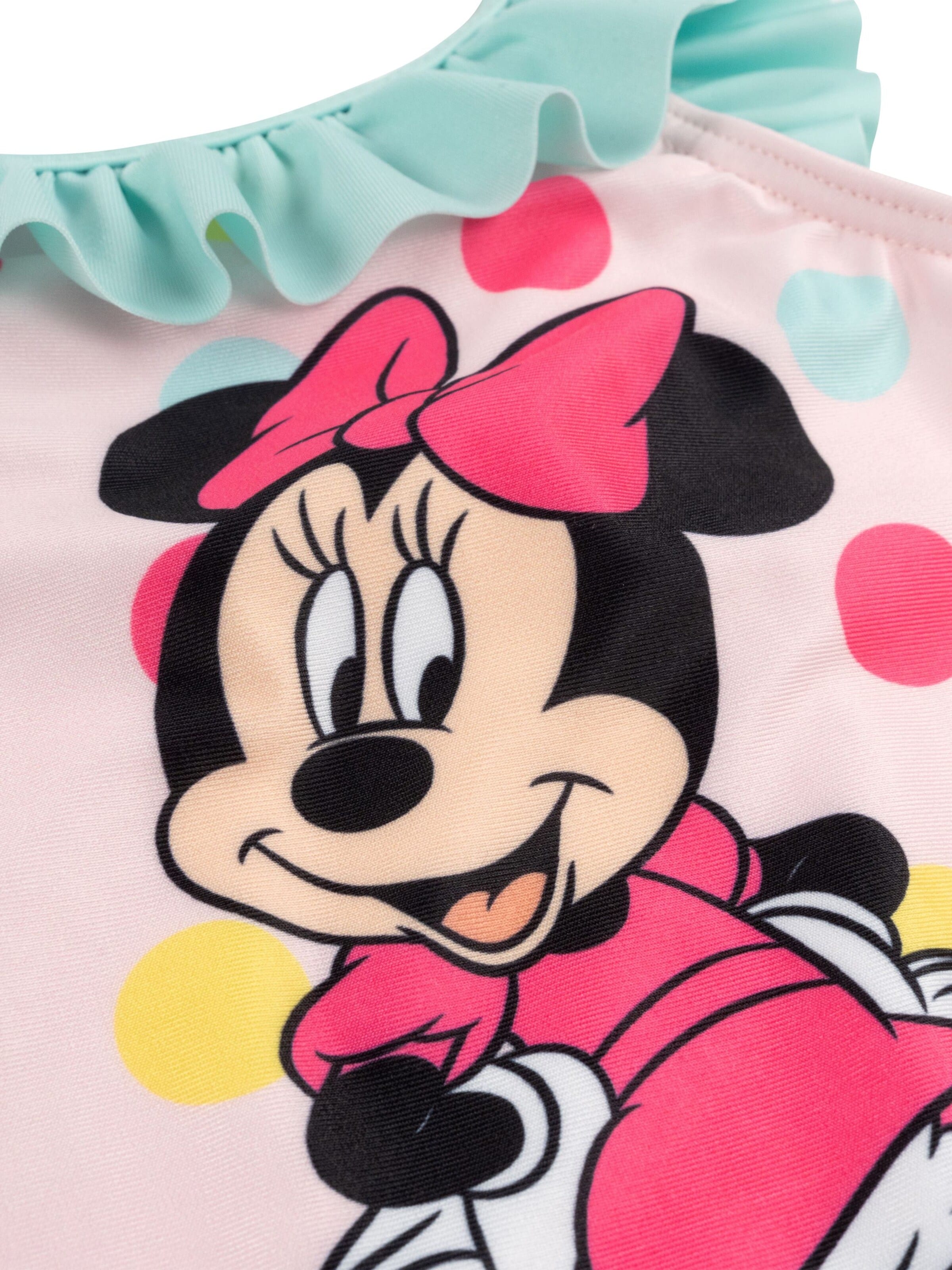 Disney Minnie Mouse Swimsuit in Mixed colors