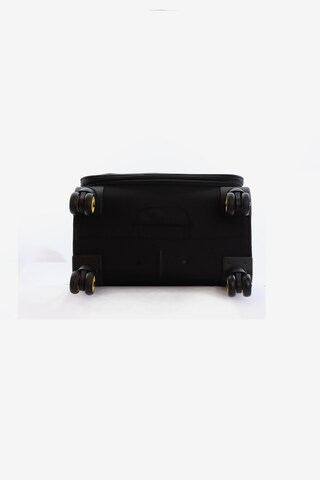 National Geographic Suitcase 'Passage' in Black