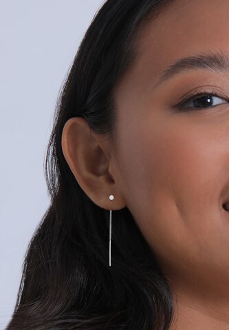 ELLI Earrings in Silver