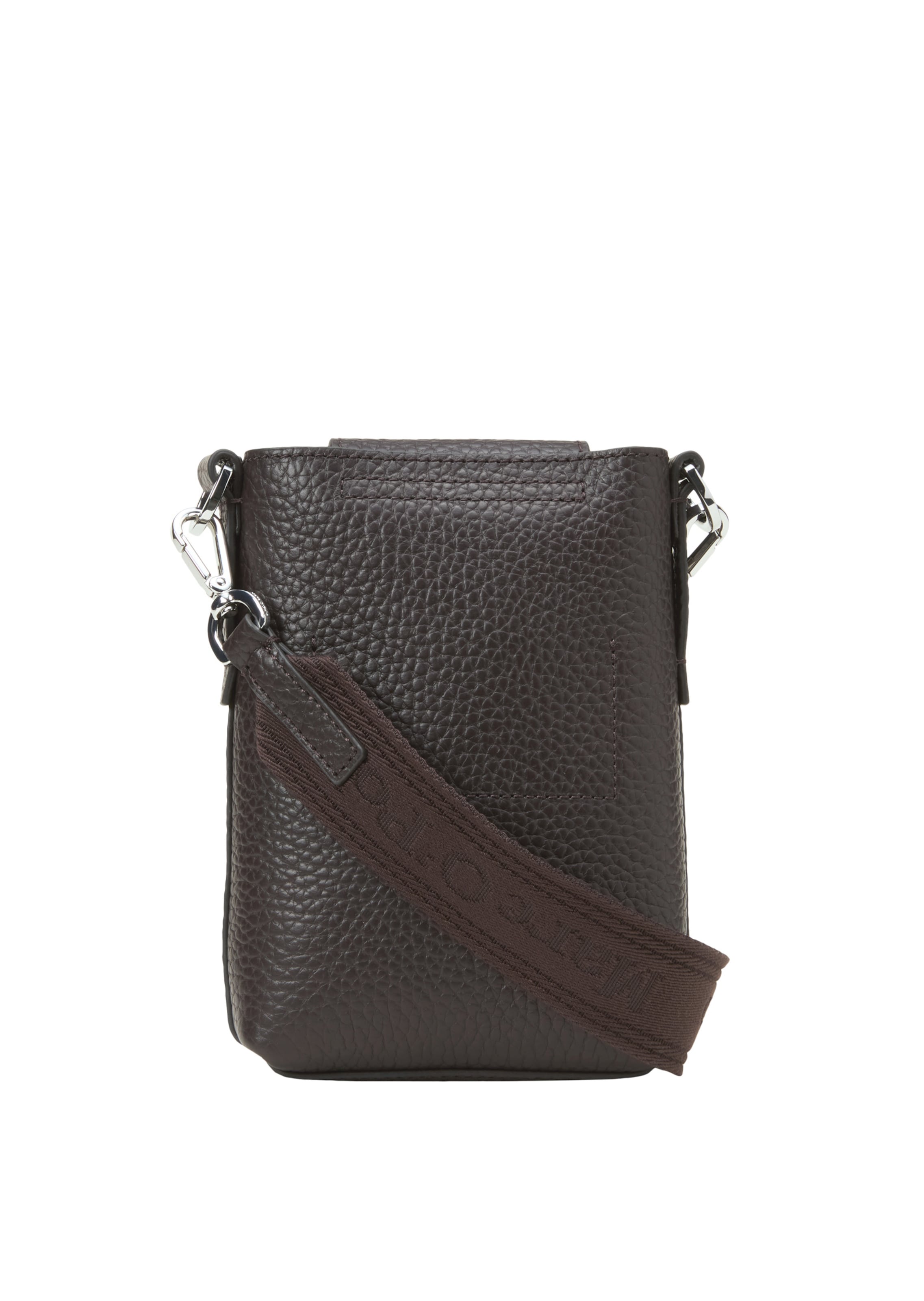 Marc O'Polo Smartphonehoesje in Bruin