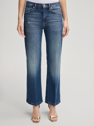 JOOP! Regular Jeans 'Chrisi' in Blue: front
