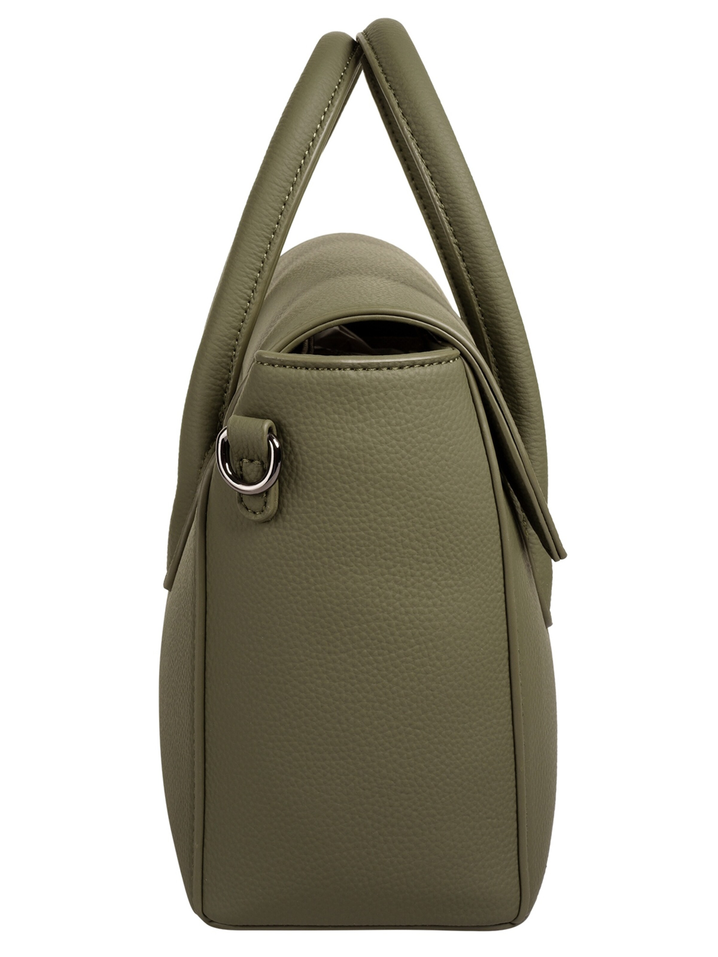 bugatti - Bolso de mano 'IRIA' en verde