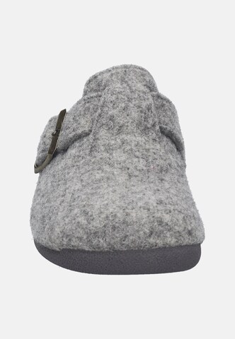 JOSEF SEIBEL Slipper in Grey