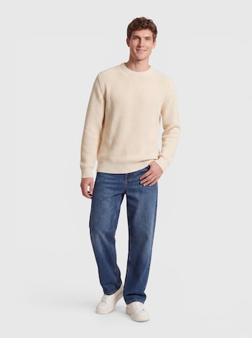 everly® Sweater in Beige