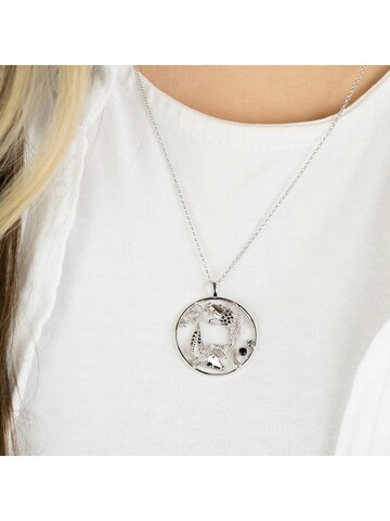 Engelsrufer Kette in Silber