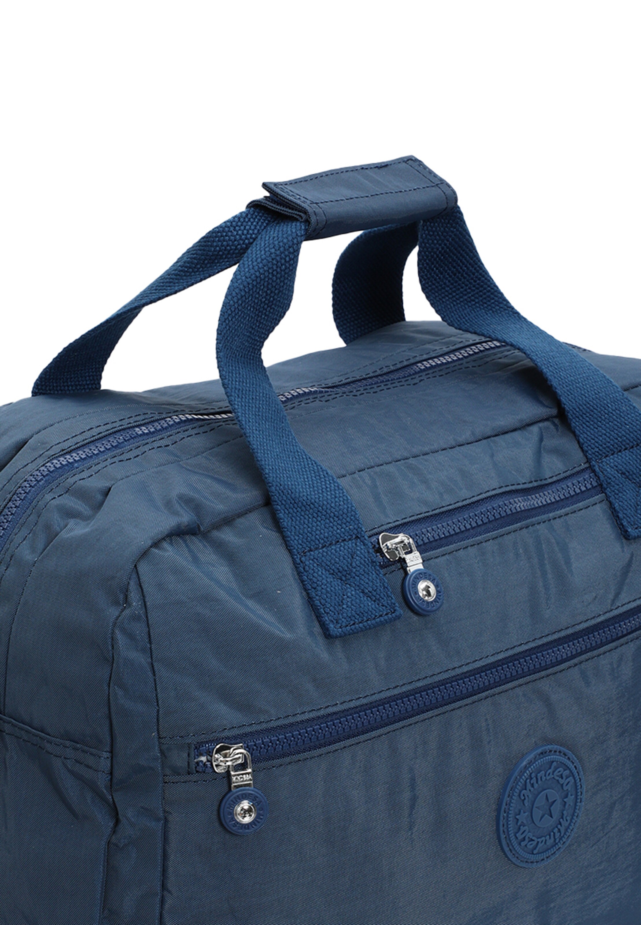 Mindesa Utazótáska - kék