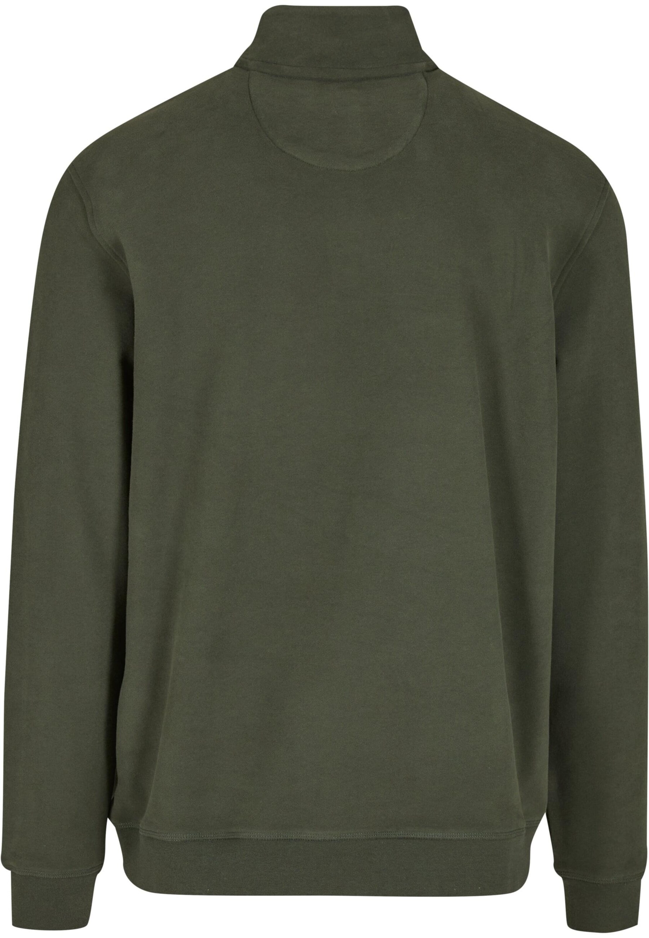 FYNCH-HATTON Mikina – zelená