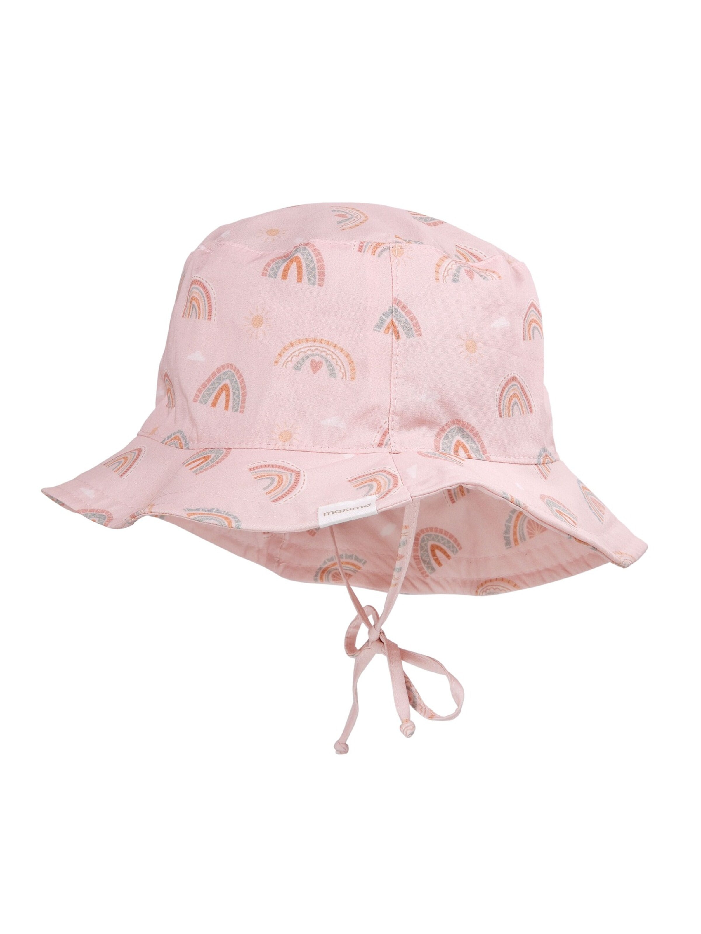 MAXIMO Hut‌‌‌ in Pink: Vorderseite