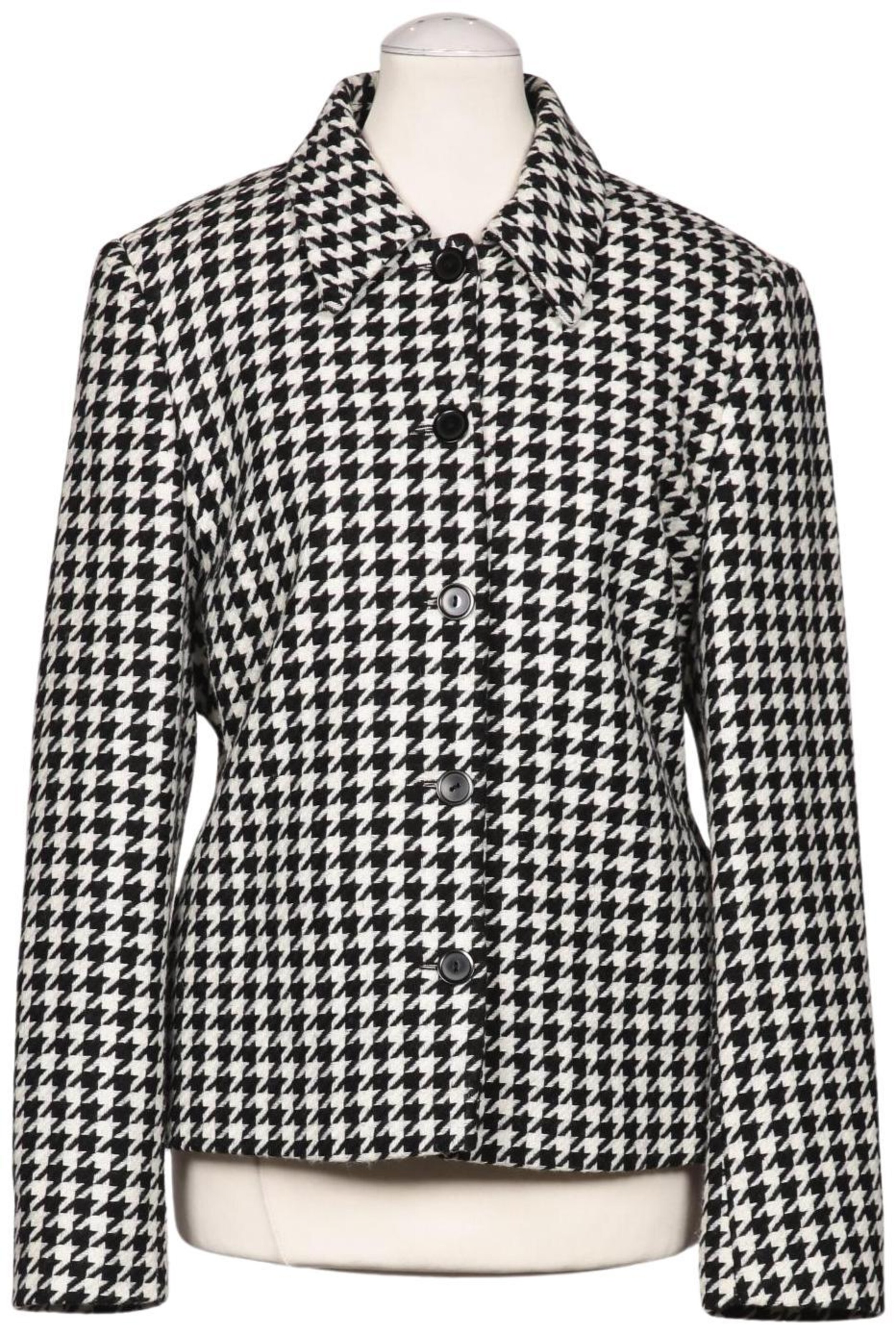 ALBA MODA Blazer in S in Mixed colors: front