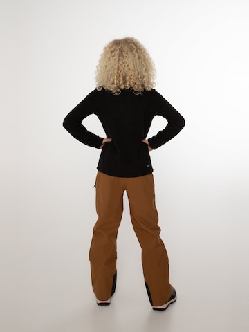 PROTEST Sportsweatshirt 'PERFECTY JR' in Schwarz