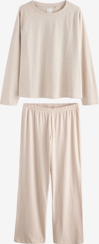 smėlio Next Pižama: priekis