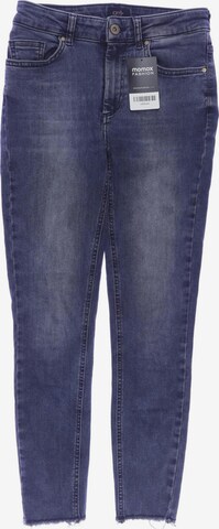 ONLY Jeans 22-23 in Blau: Vorderseite