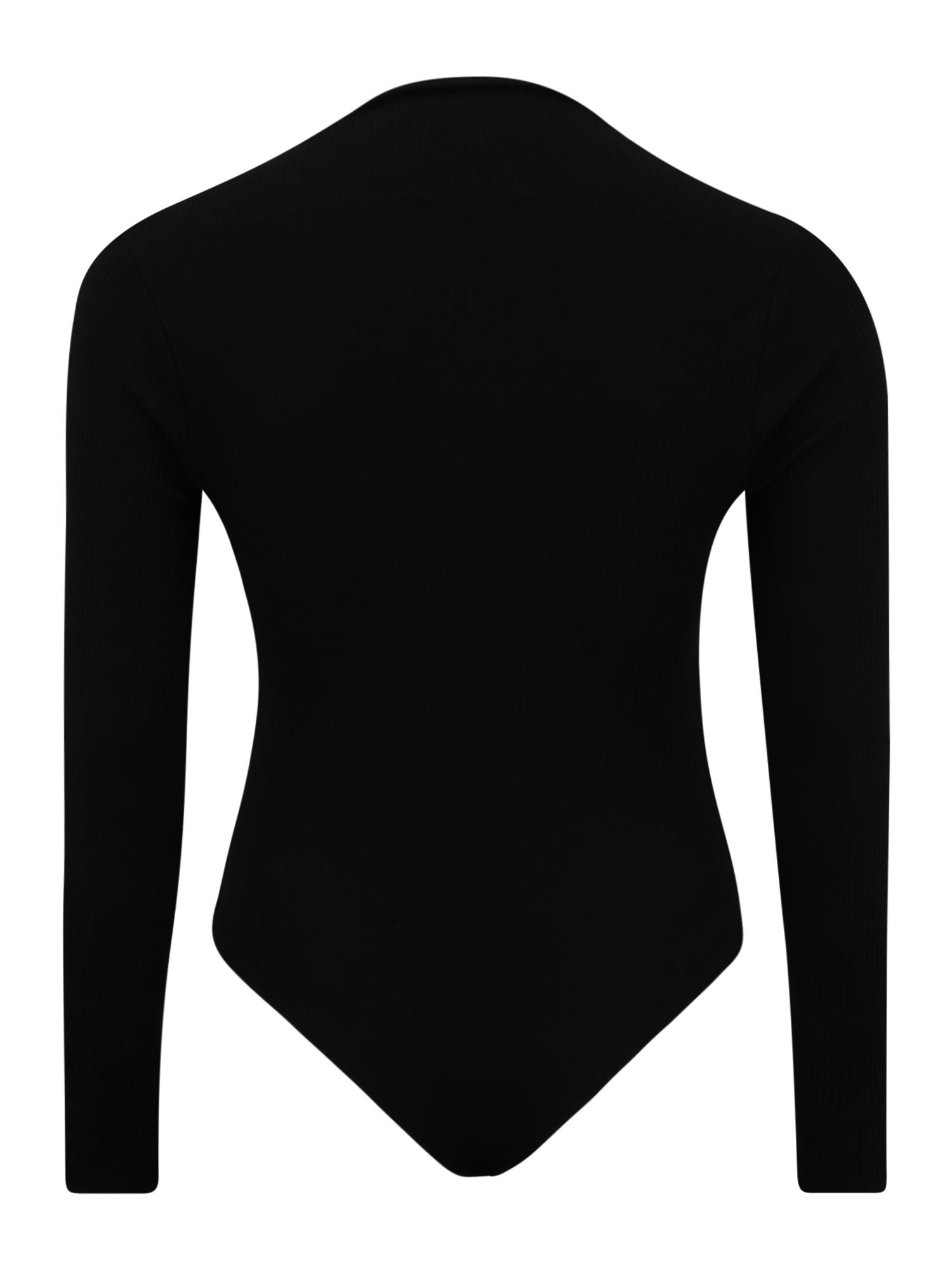Odzież Kobiety NU-IN Koszula body w kolorze Czarnym 