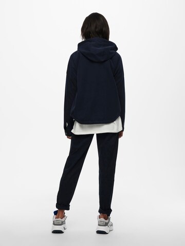 ONLY Between-Season Jacket 'Skylar' in Blue