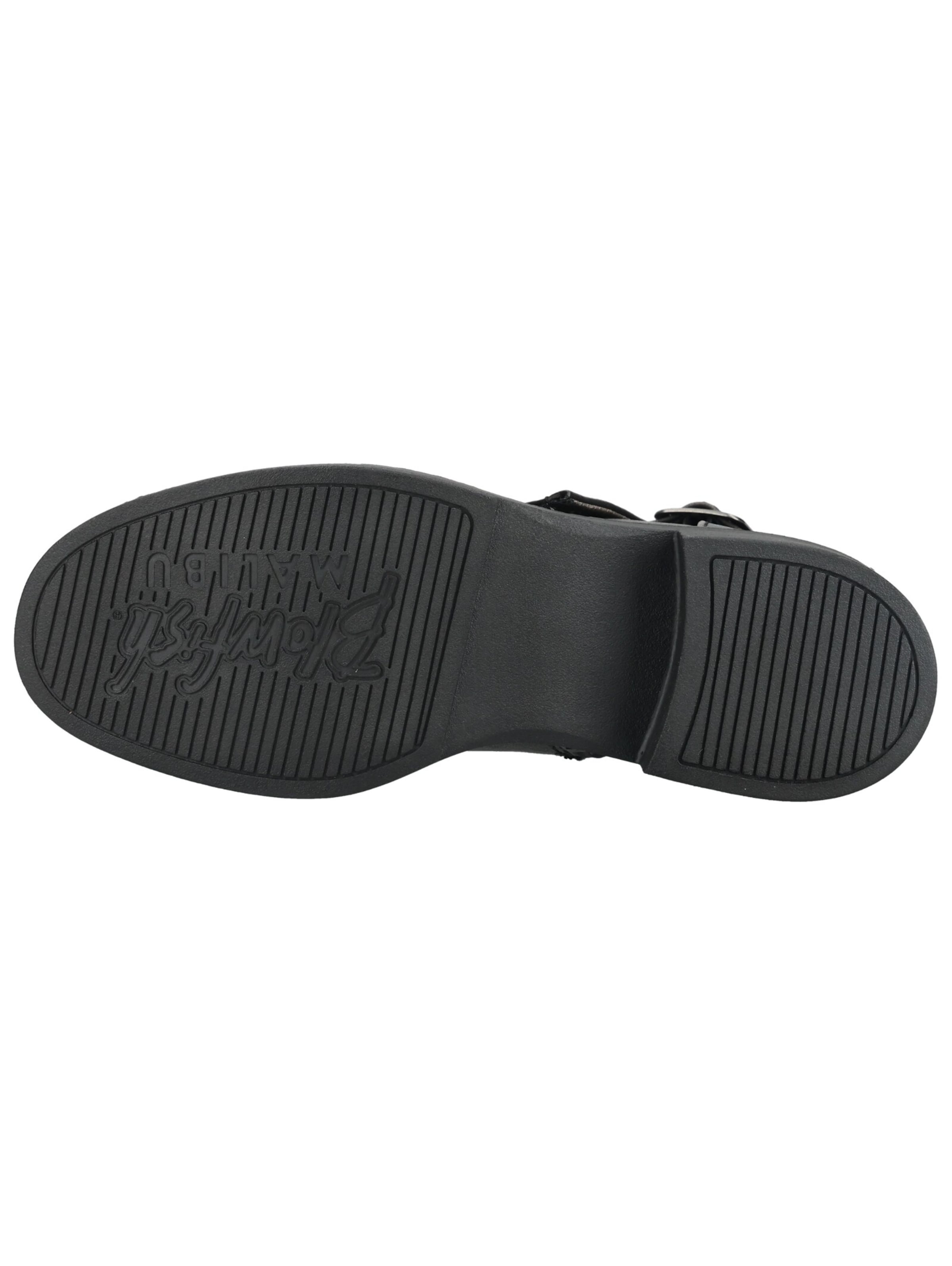 Blowfish Malibu Laarzen in Zwart