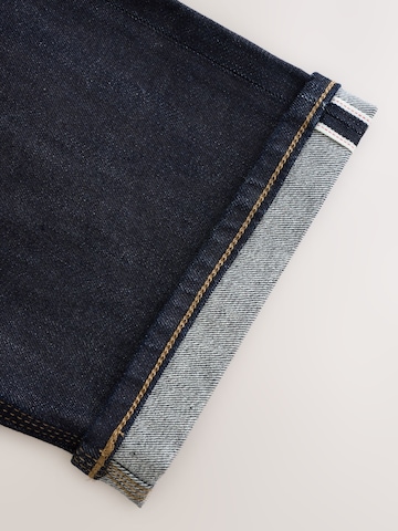 Next - regular Vaquero en azul