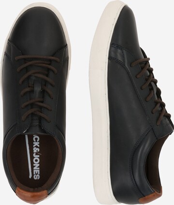 JACK & JONES Sneaker low 'GALAXY' i blå