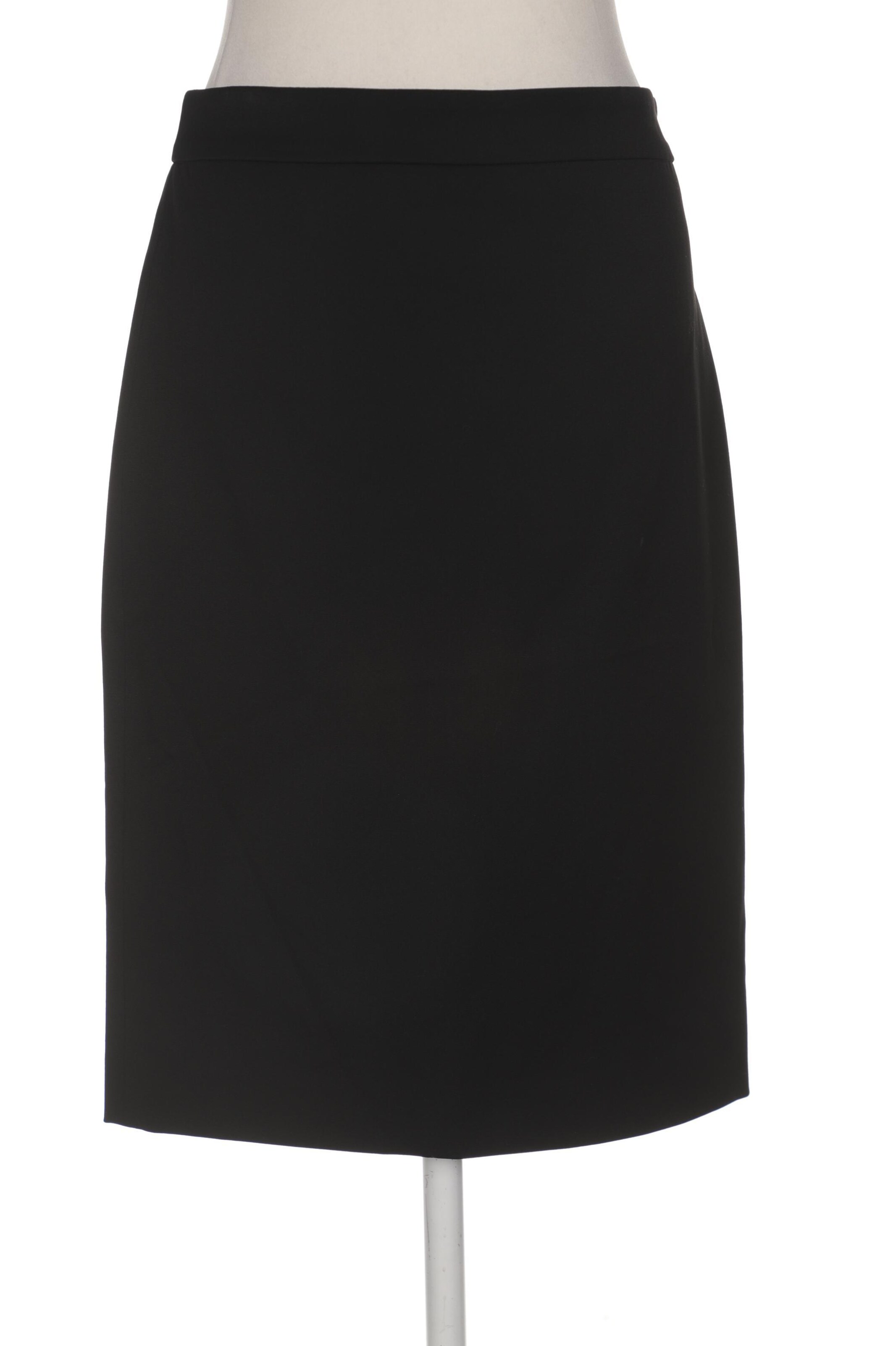 HALLHUBER Skirt in S in Black: front