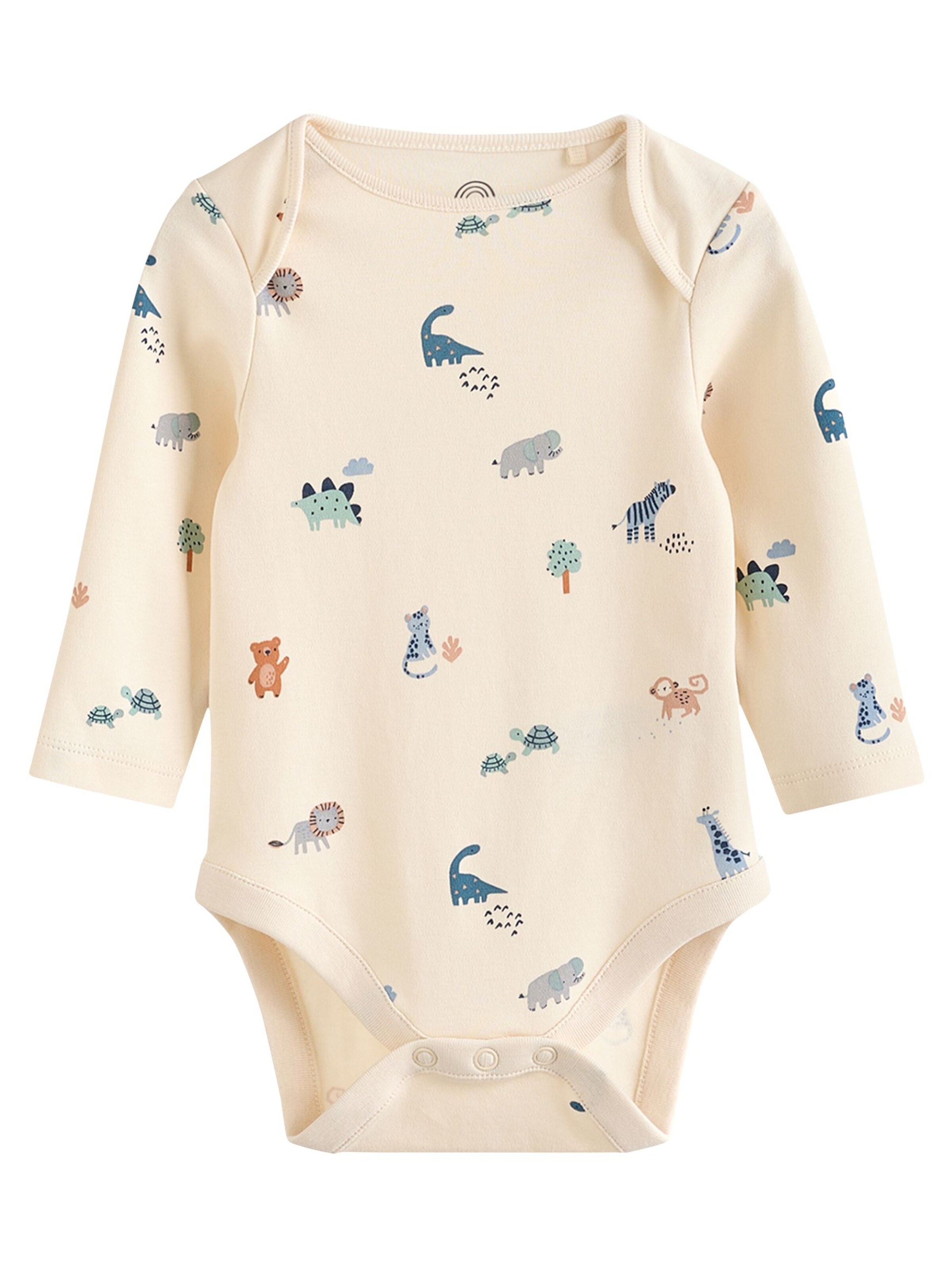 Next Body - Zmiešané farby