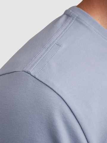 PME Legend Shirt 'American Classic T-shirt' in Lila