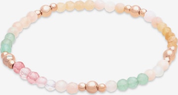 s.Oliver Armband in Mischfarben: Vorderseite