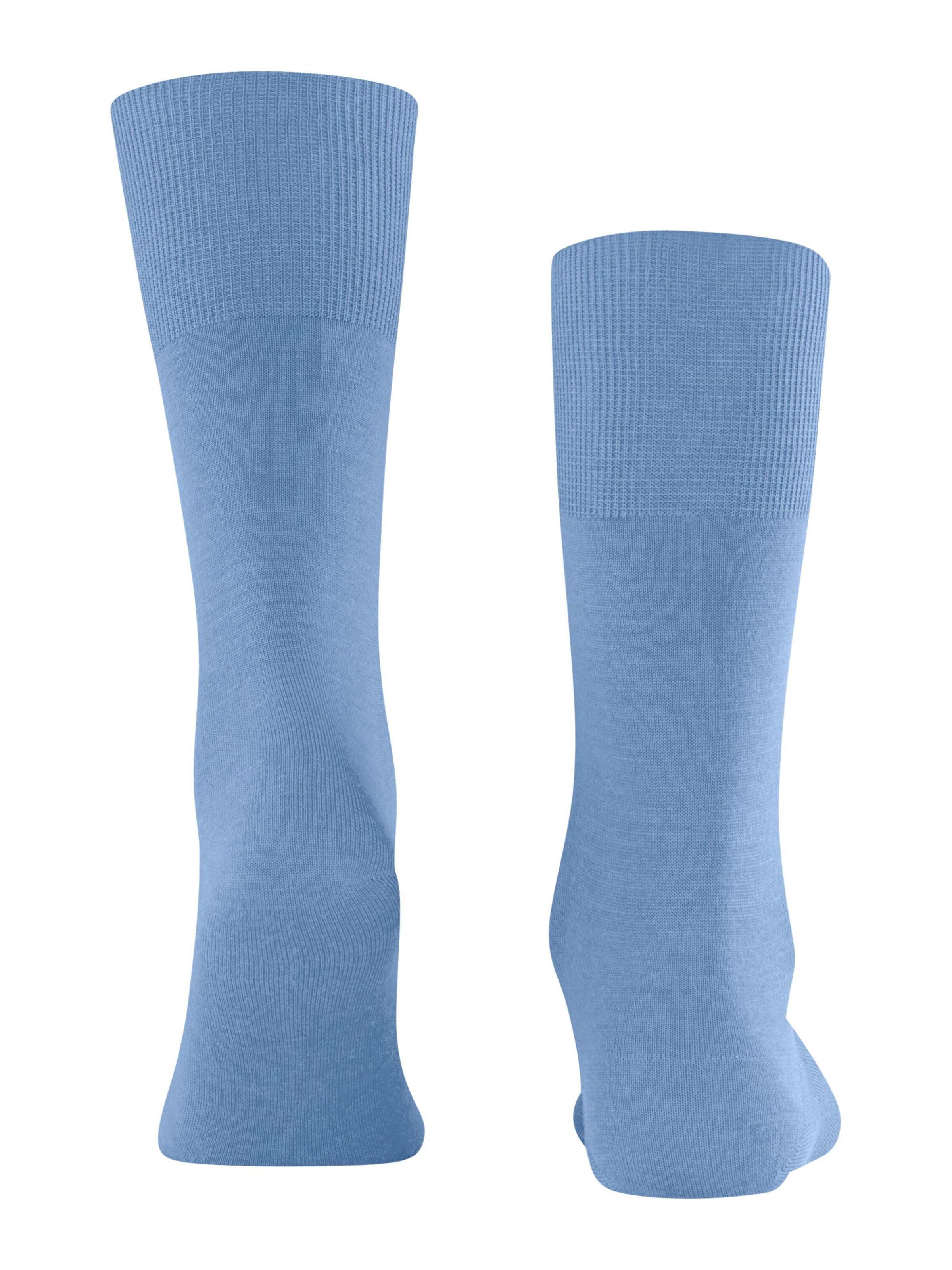 FALKE Socks in Blue