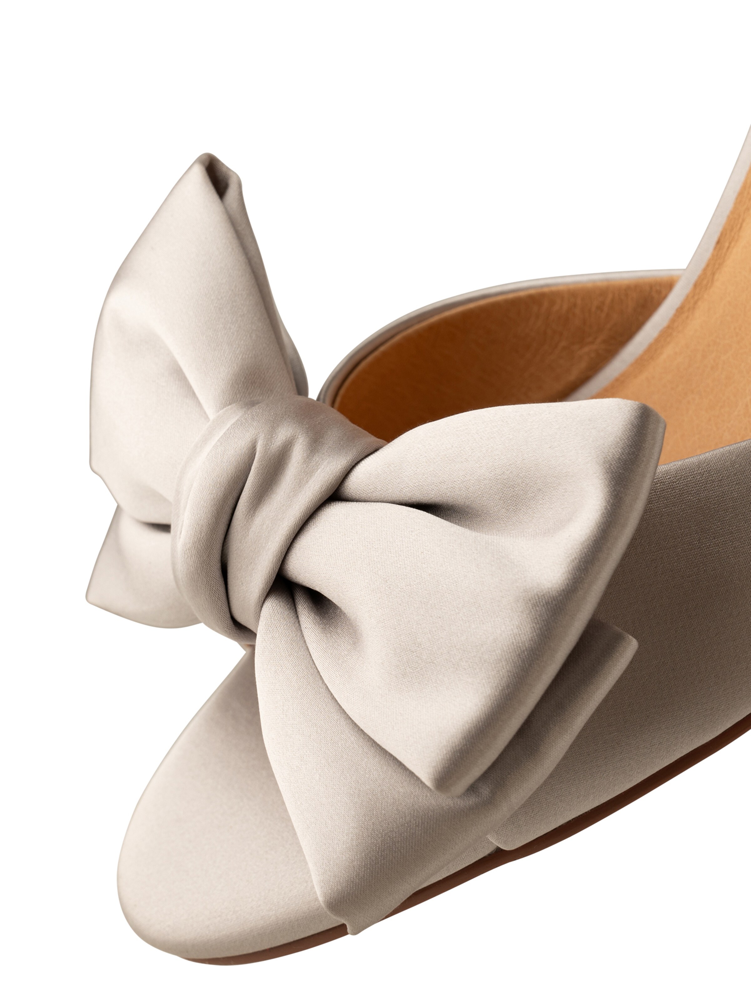 Shoe The Bear Sandaal 'Asta' in Grijs