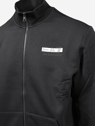 EA7 Emporio Armani - Chándal '7M002431 AF10377' en negro