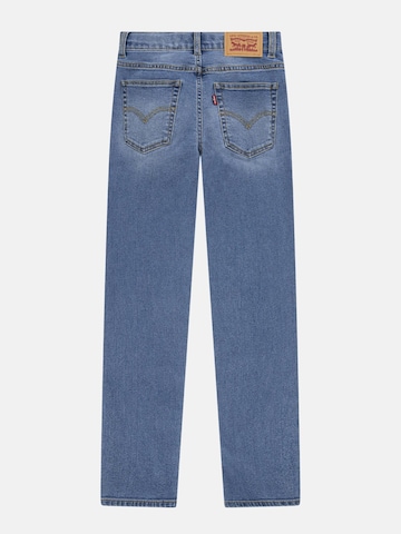 Levi's Kids Normalny krój Jeansy w kolorze niebieski