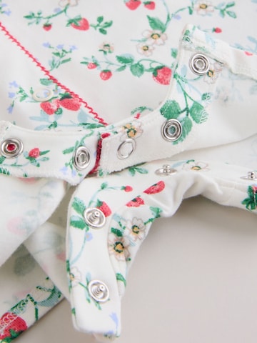 balts Next Kombinezons/bodijs