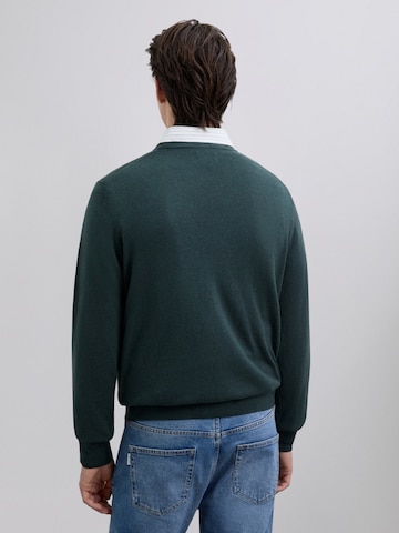 Pullover di Scalpers in verde