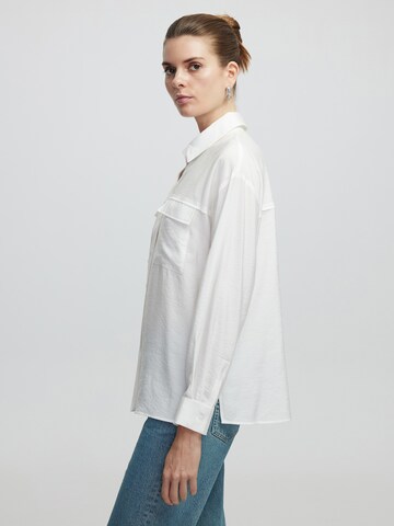 Ipekyol Blouse in Beige