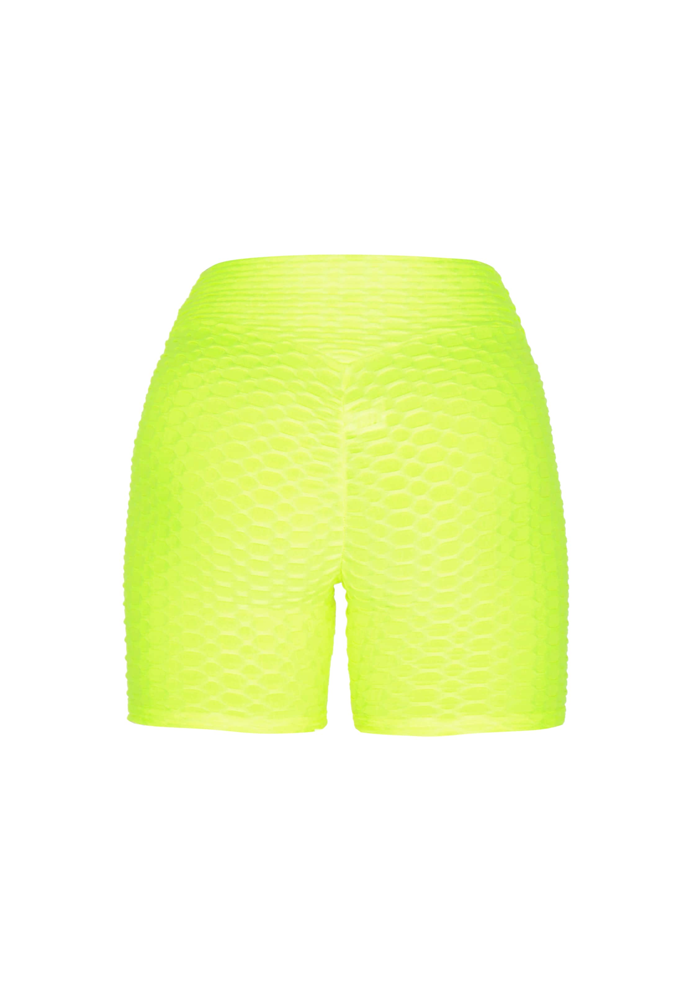 TALENCE Skinny Legíny 'Fashion Look' - Zelená