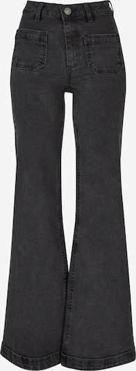 Urban Classics Traperice u crni traper, Pregled proizvoda