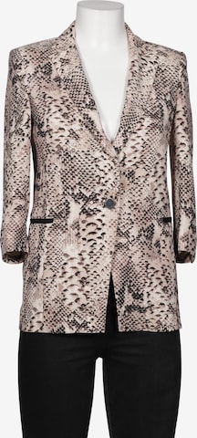 Liu Jo Blazer XS in Beige: Vorderseite