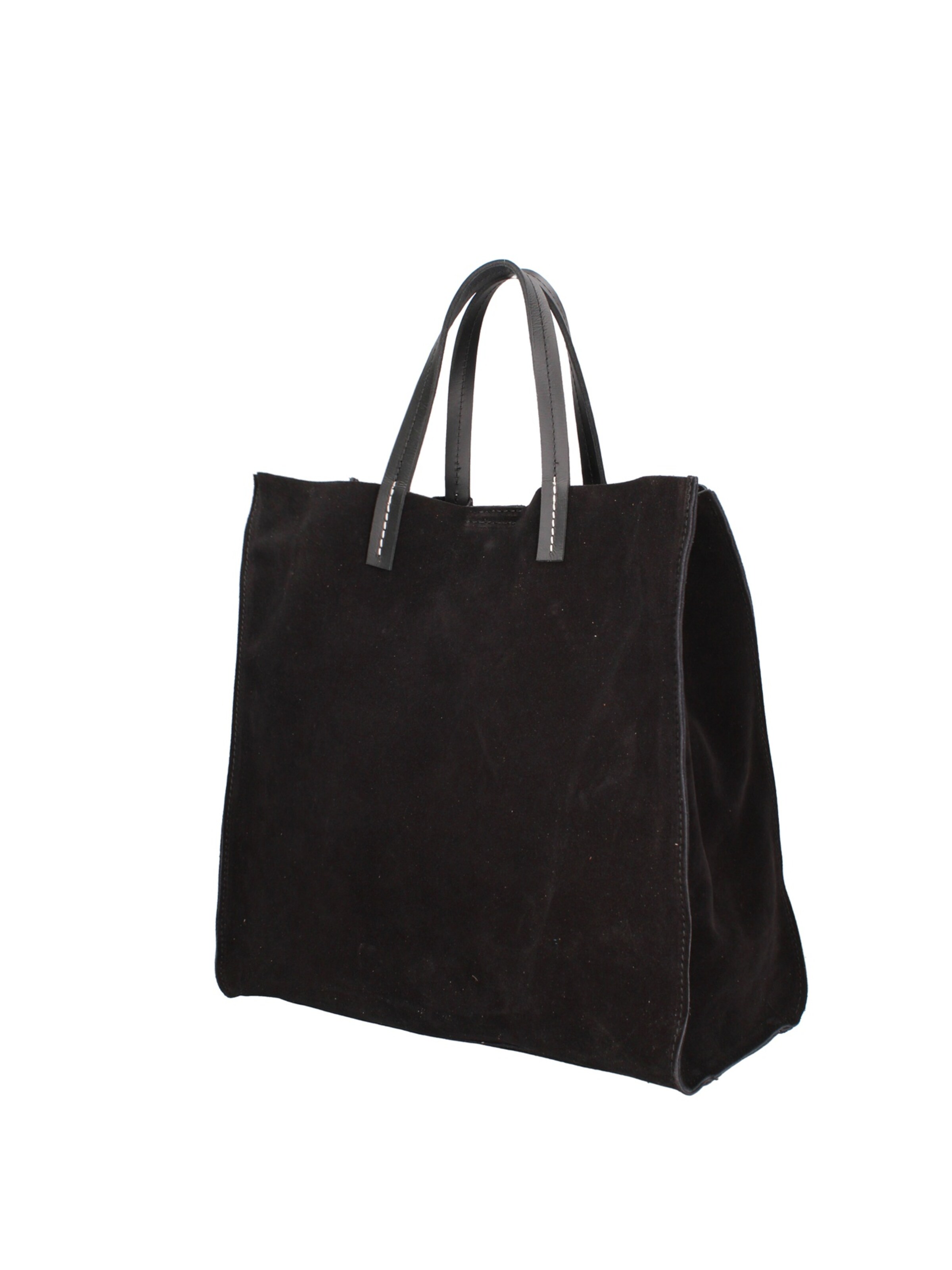 Gave Lux Shopper in Black