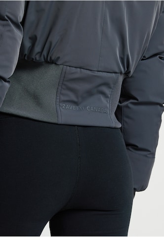 Zavetti Canada Tussenjas ' ' in Grijs