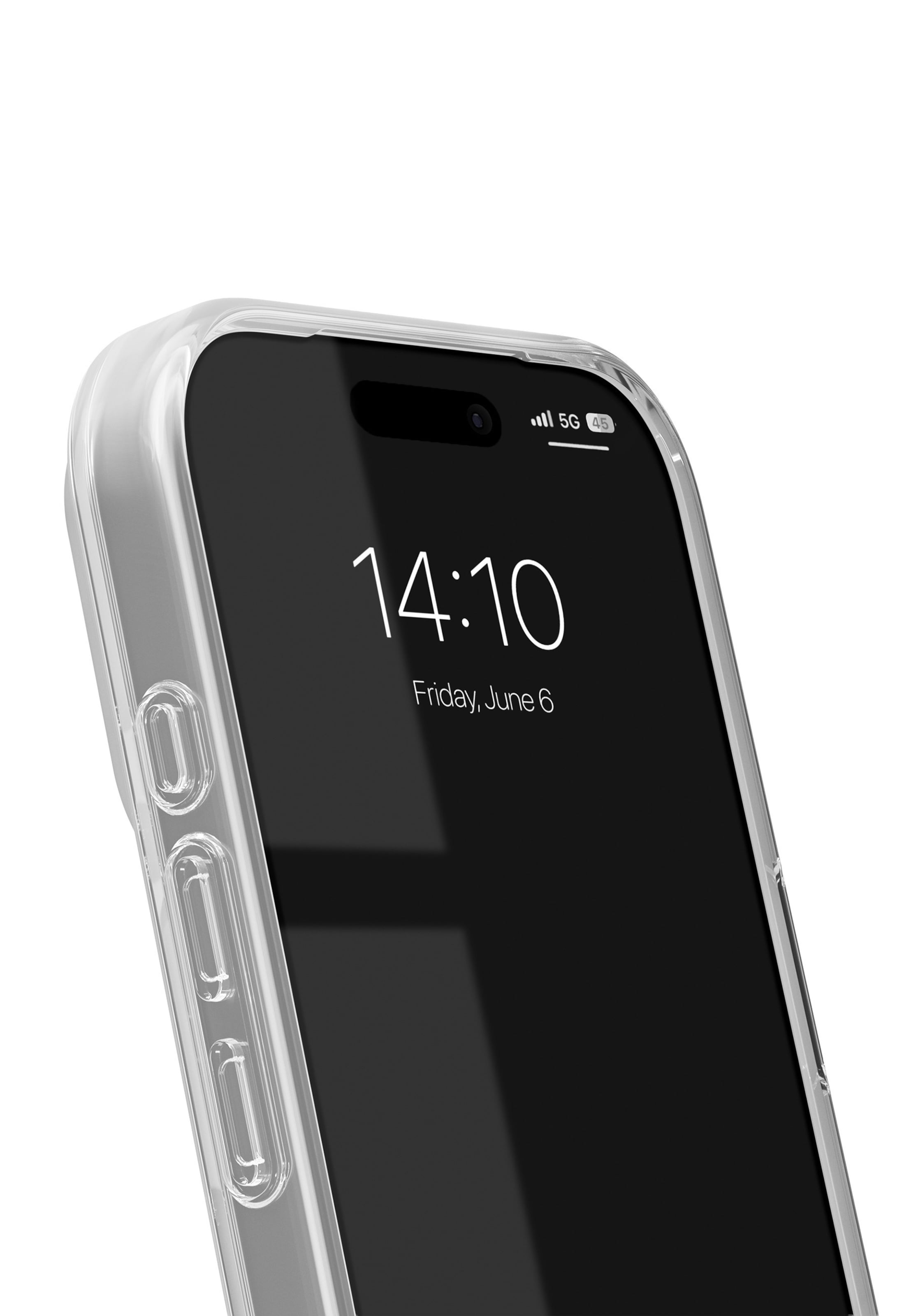 Custodia per smartphone 'iPhone 17 Pro Max' di iDeal of Sweden in colori misti