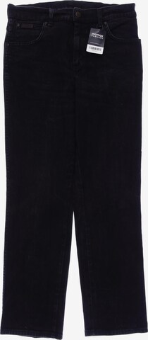 WRANGLER Jeans in 34 in Black: front