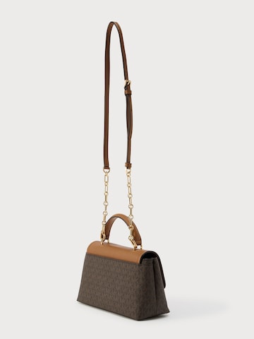 MICHAEL Michael Kors Τσάντα χειρός σε καφέ