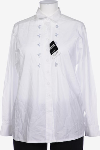 Wallmann Blouse & Tunic in L in White: front