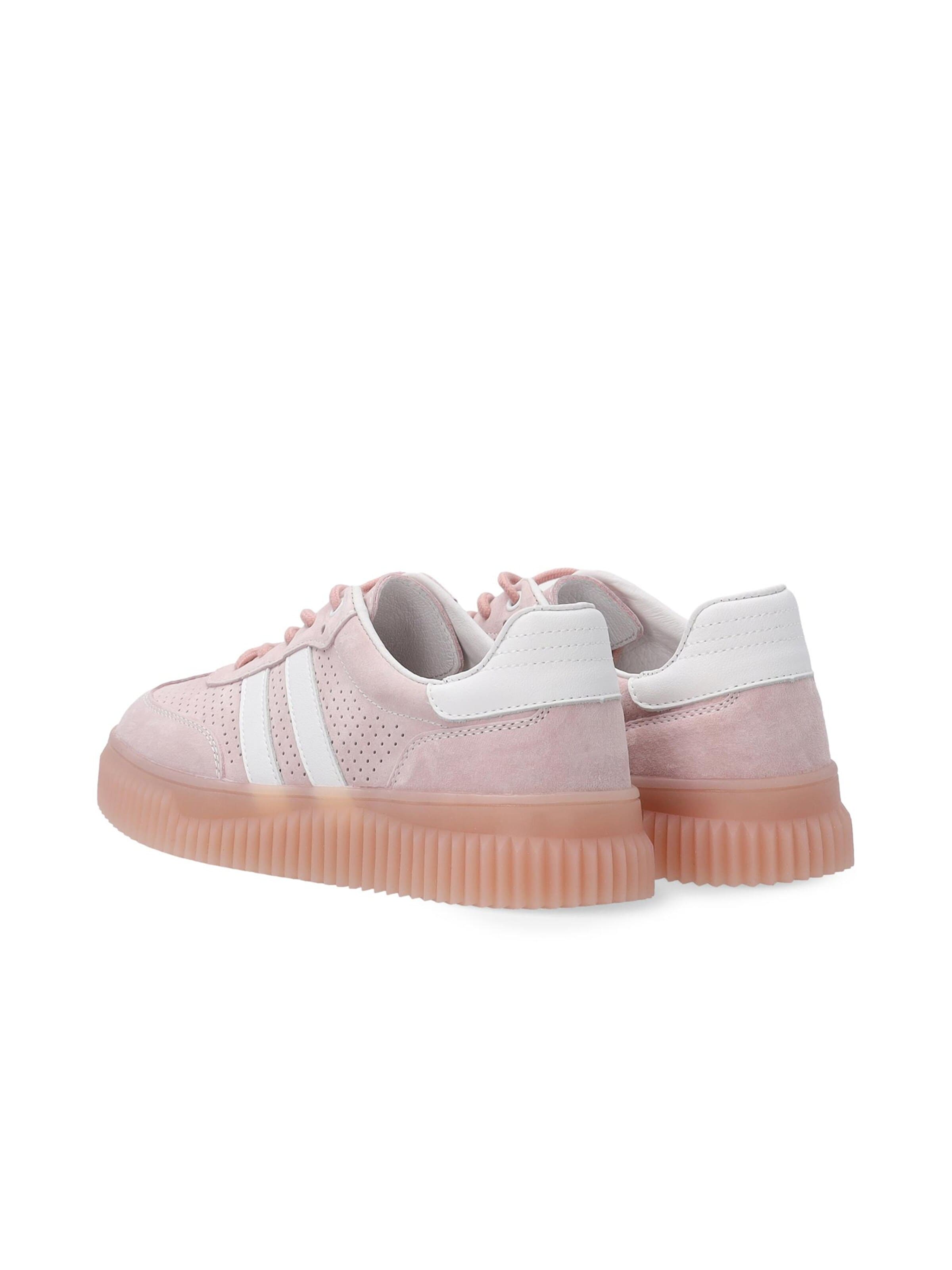 VENEZIA Sneakers in Pink