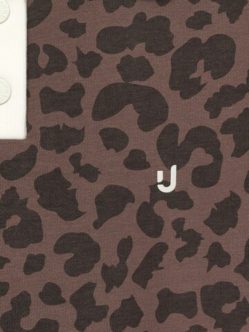 Johnny Urban - Sudadera 'Kira' en marrón: frente