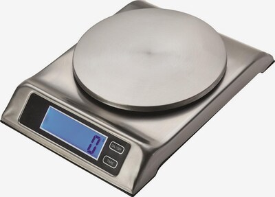 Efalock Professional Waage in silber, Produktansicht