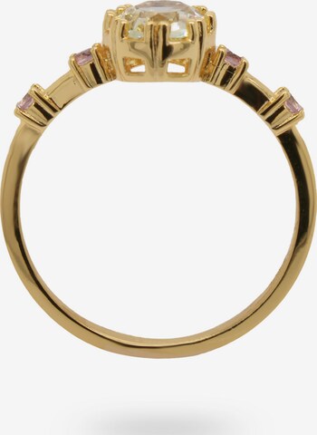 24Kae Ring in Gold