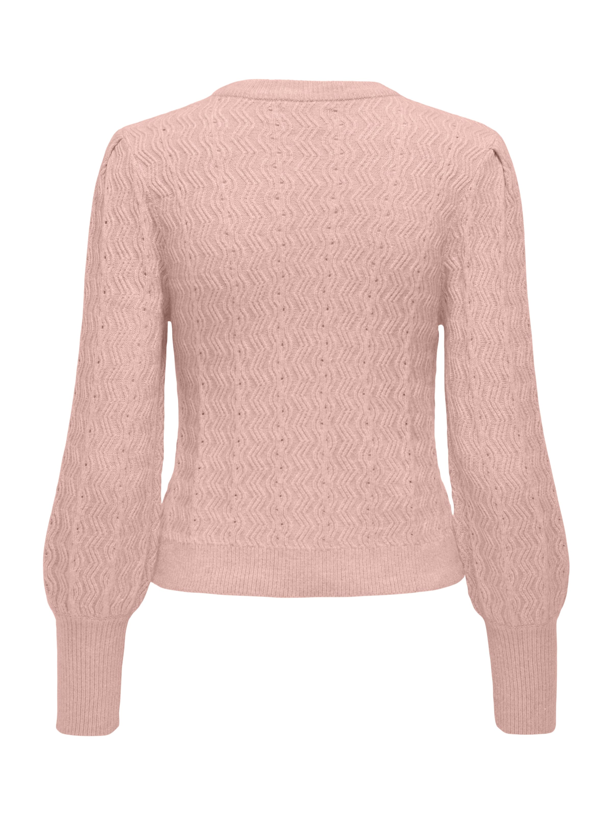 Pull-over 'ONLKATIA' ONLY en rose