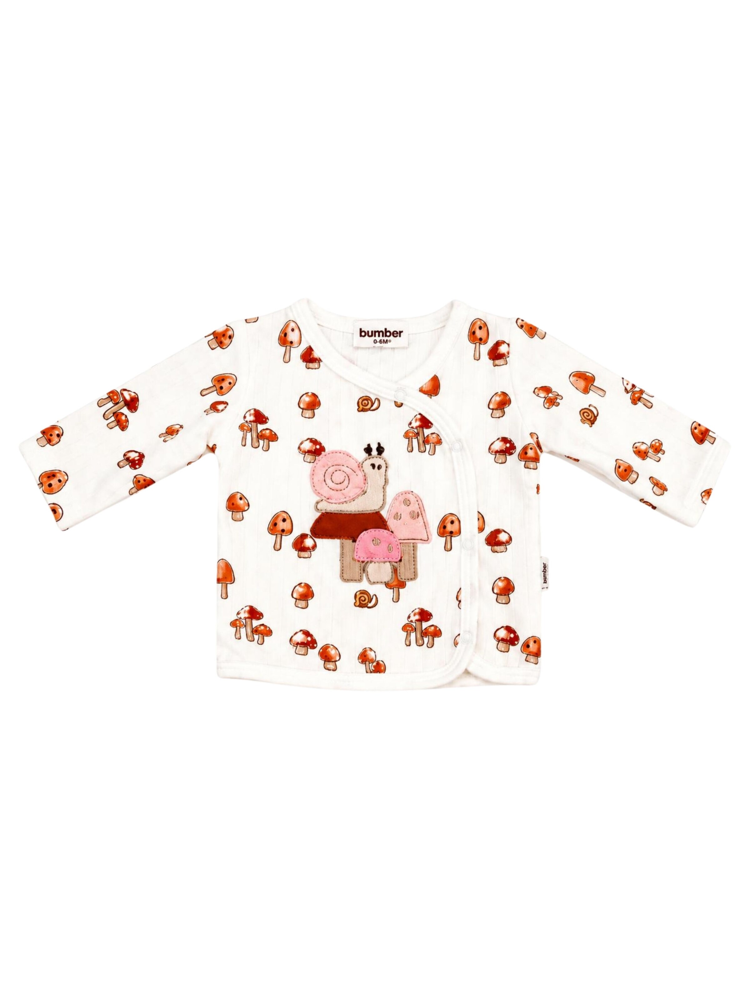 Bumber Set in Mixed colors