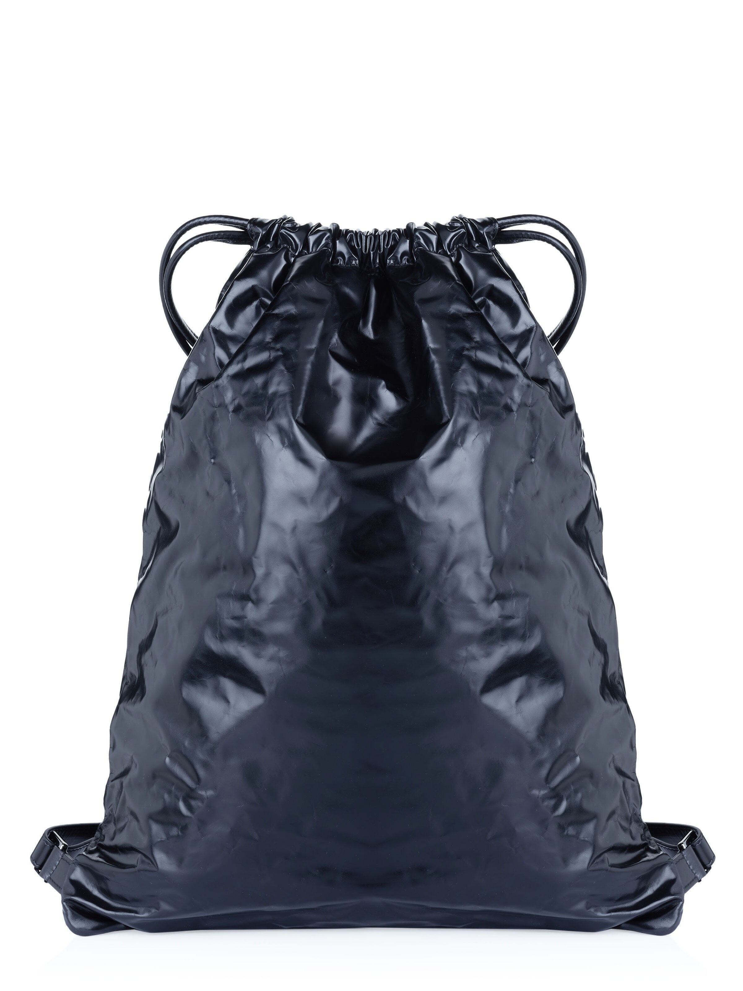 VALENTINO - Mochila 'Garavani' en negro