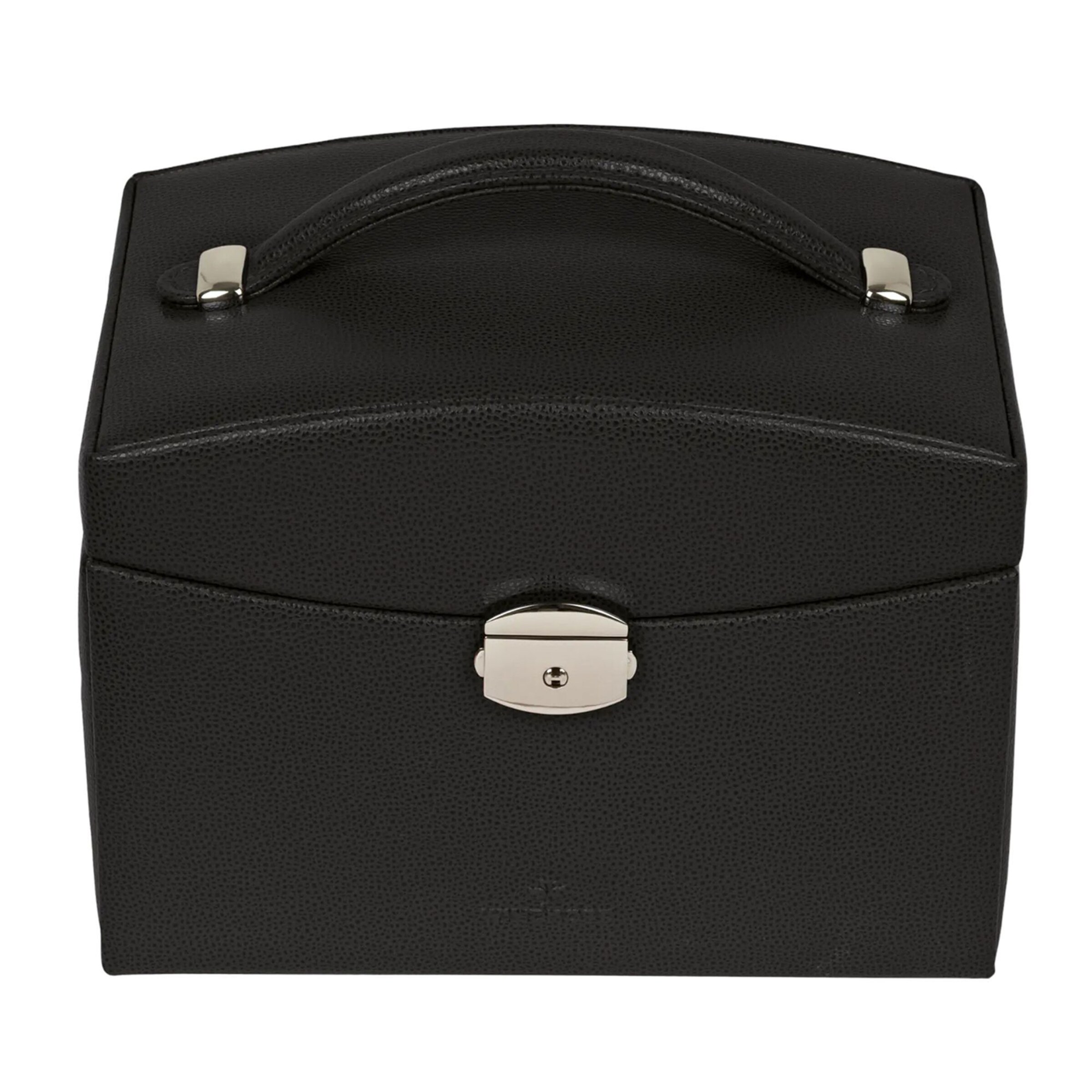 WINDROSE Jewelry storage 'Beluga' in Black: front