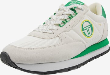 Sergio Tacchini Sneaker ' VENEZIA ' in Weiß: predná strana